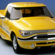 Illustration for article titled We've Still Never Seen A Truck Like The 1994 Ford Power Stroke Concept